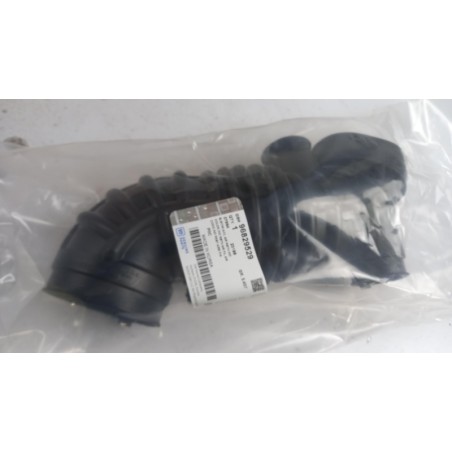 Tuyau D''Admission De Filtre À Air OPEL 96829529 4809374 Pièce d'origine oem Tuyau D''Admission De Filtre À Air OPEL 96829529 4809374 Pièce d'origine oem