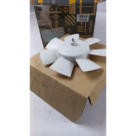 Ventilateur D''Intérieur RENAULT 7701027046  Pièce d'origine oem