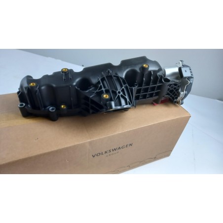 Collecteur D''Admission VAG 03L129711AG  Pièce d'origine oem