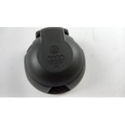 Prise De Courant Pour Attelage De Remorque VAG 1K0945505  Pièce d'origine oem