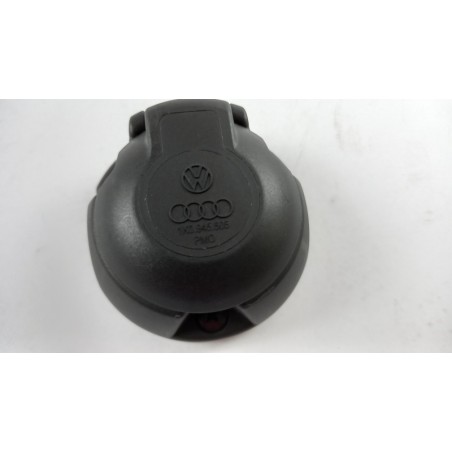 Prise De Courant Pour Attelage De Remorque VAG 1K0945505  Pièce d'origine oem