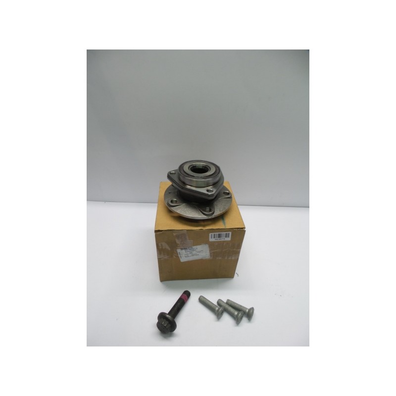 Kit De Roulement De Roue VAG 5K0498621A  Pièce d'origine oem