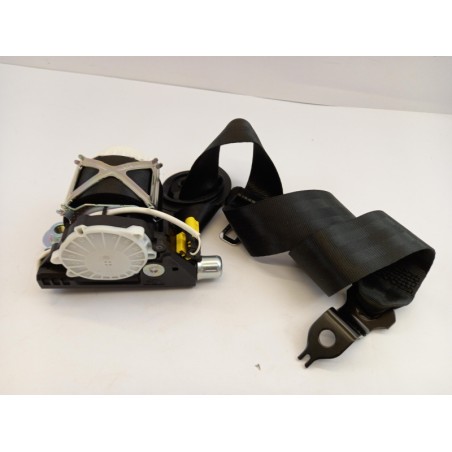Ceinture De Sécurité VAG 6R4857706BRAA Pièce d'origine oem Ceinture De Sécurité VAG 6R4857706BRAA Pièce d'origine oem