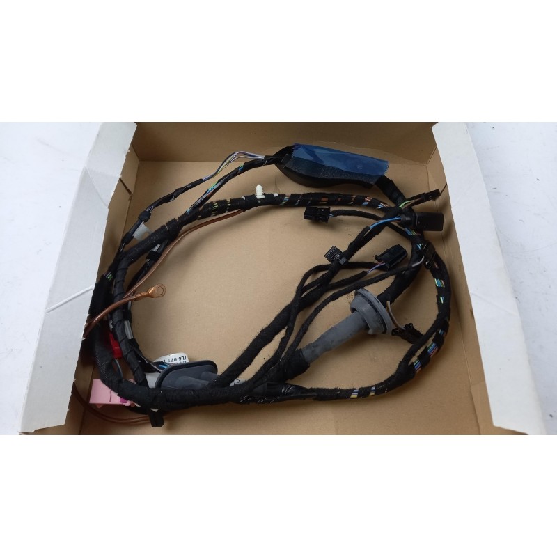 Faisceaux De Câbles VAG 7L6971145BD  Pièce d'origine oem