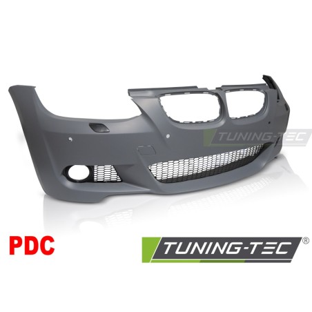 FRONT BUMPER SPORT PDC fits BMW E92 / E93 06-09