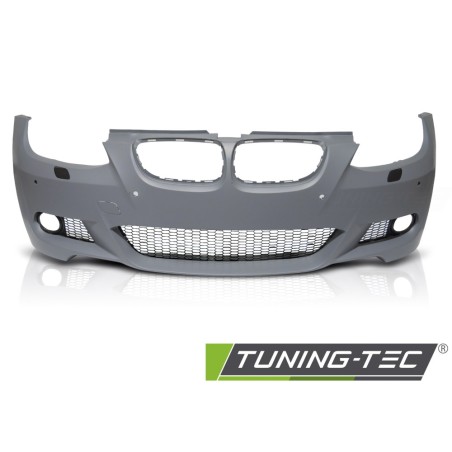 FRONT BUMPER SPORT PDC fits BMW E92 / E93 06-09