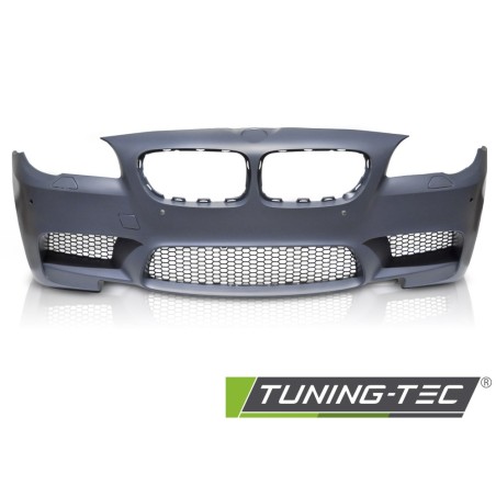 FRONT BUMPER SPORT STYLE PDC fits BMW F10 10-13