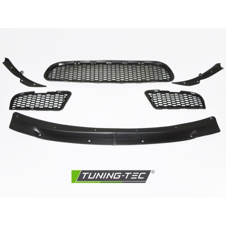 FRONT BUMPER SPORT STYLE PDC fits BMW F10 10-13