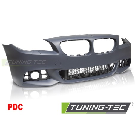 FRONT BUMPER SPORT PDC fits BMW F10 LCI 13-16