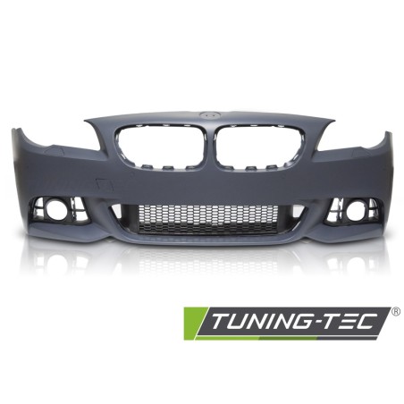 FRONT BUMPER SPORT PDC fits BMW F10 LCI 13-16