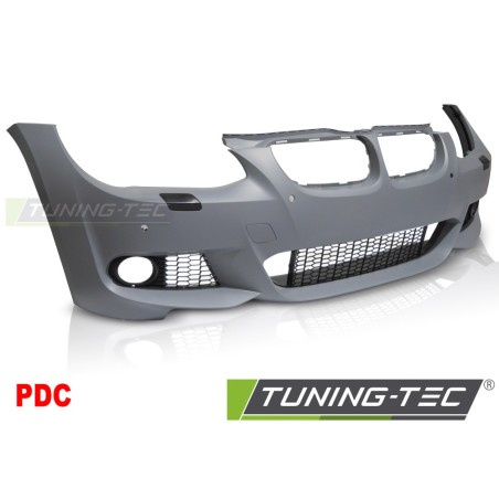 FRONT BUMPER SPORT PDC fits BMW E92 / E93 10-13 LCI