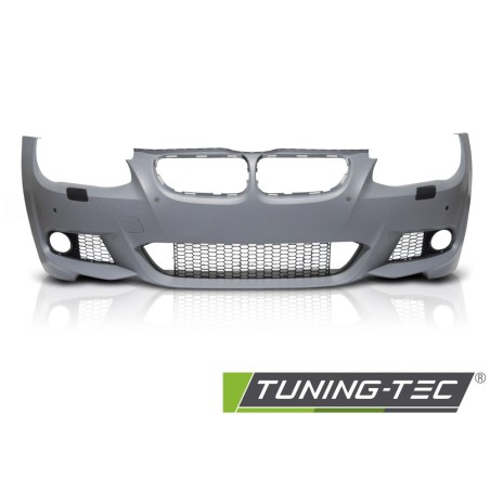 FRONT BUMPER SPORT PDC fits BMW E92 / E93 10-13 LCI