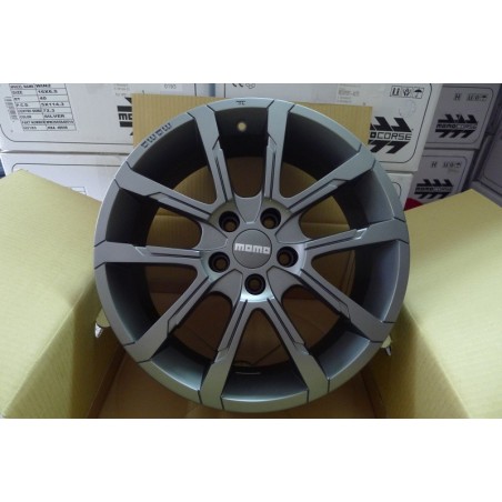 Jantes 18x8" Momo Quantum Jantes 18x8" Momo Quantum