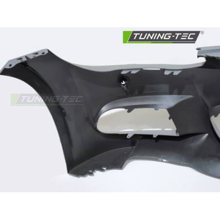 FRONT BUMPER SPORT PDC fits BMW E92 / E93 10-13 LCI