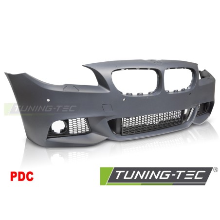 FRONT BUMPER SPORT PDC fits BMW F10 10-06.13