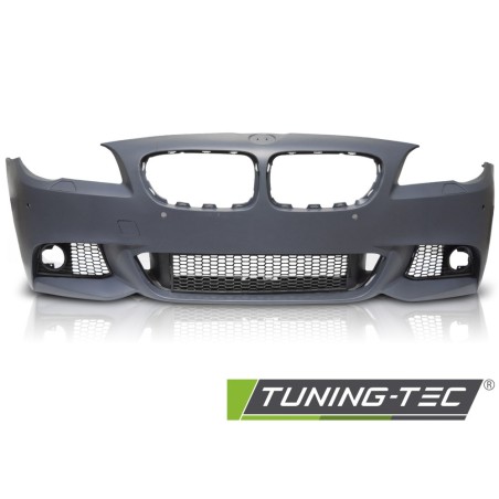 FRONT BUMPER SPORT PDC fits BMW F10 10-06.13