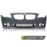 FRONT BUMPER SPORT PDC fits BMW F10 10-06.13 FRONT BUMPER SPORT PDC fits BMW F10 10-06.13