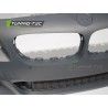 FRONT BUMPER SPORT PDC fits BMW F10 10-06.13 FRONT BUMPER SPORT PDC fits BMW F10 10-06.13
