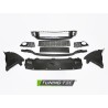 FRONT BUMPER SPORT PDC fits BMW F10 10-06.13 FRONT BUMPER SPORT PDC fits BMW F10 10-06.13