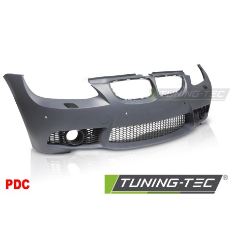 FRONT BUMPER SPORT STYLE PDC fits BMW E92 E93 06-09