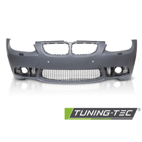 FRONT BUMPER SPORT STYLE PDC fits BMW E92 E93 06-09