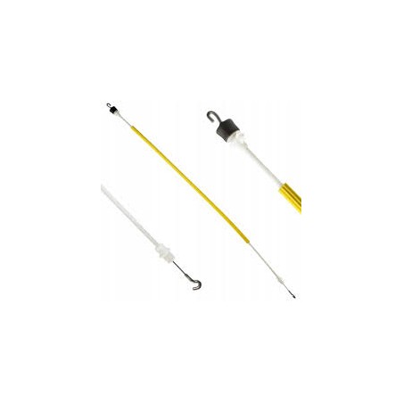 Câble de serrure de porte avant intérieur Audi A3 8L 2 portes 8L3837085 d'origine audi Câble de serrure de porte avant intérieur Audi A3 8L 2 portes 8L3837085 d'origine audi