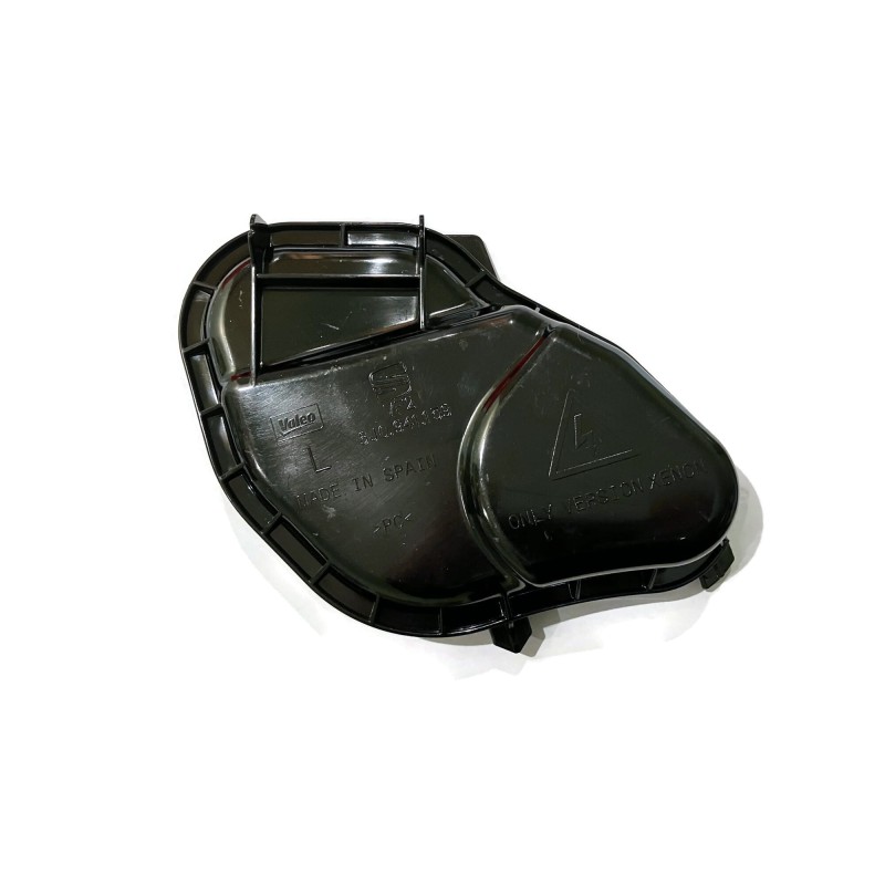 Cache-poussière de phare Seat Ibiza 2009-2015