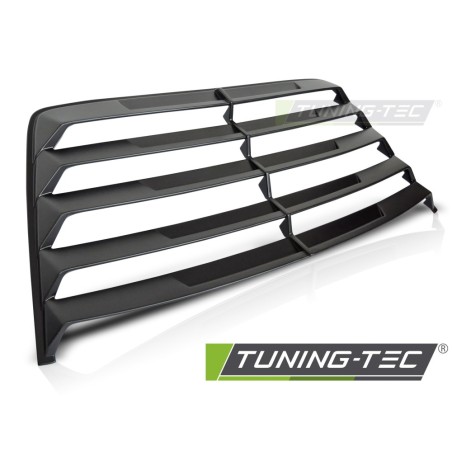 REAR WINDOW LOUVER fits BMW E30 82-90 REAR WINDOW LOUVER fits BMW E30 82-90