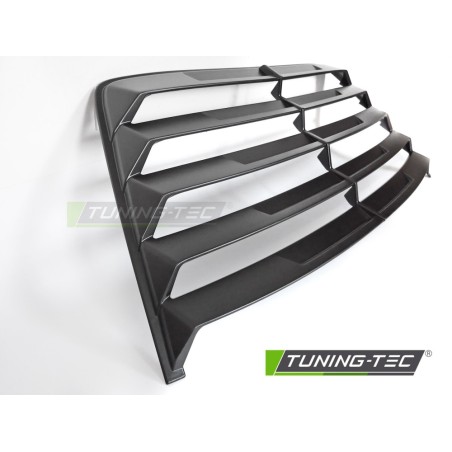 REAR WINDOW LOUVER fits BMW E30 82-90 REAR WINDOW LOUVER fits BMW E30 82-90