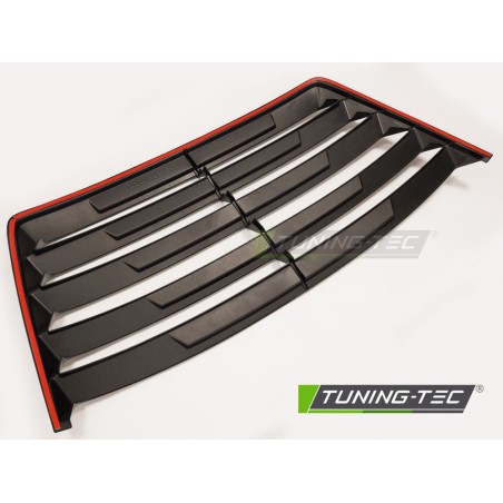 REAR WINDOW LOUVER fits BMW E30 82-90 REAR WINDOW LOUVER fits BMW E30 82-90