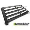 REAR WINDOW LOUVER fits MERCEDES W201 190E 82-93 REAR WINDOW LOUVER fits MERCEDES W201 190E 82-93