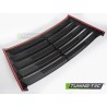 REAR WINDOW LOUVER fits MERCEDES W201 190E 82-93 REAR WINDOW LOUVER fits MERCEDES W201 190E 82-93