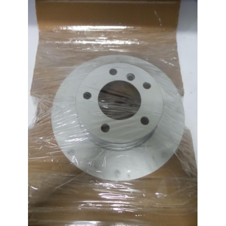 Disque De Frein (1 Pièce) BMW 34116854996 6854996 Pièce d'origine oem