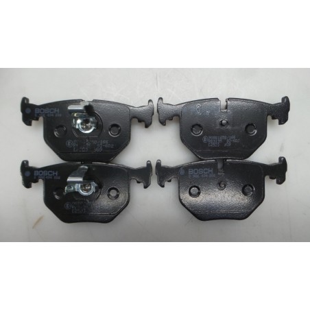Plaquettes De Freins BMW 34216778168 6778168 Pièce d'origine oem Plaquettes De Freins BMW 34216778168 6778168 Pièce d'origine oem