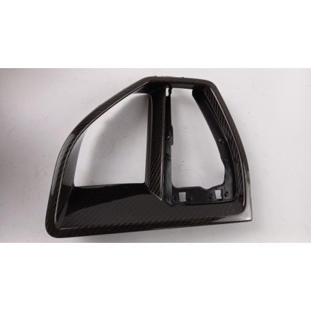 Grille D''Air BMW 51112455498 2455498 Pièce d'origine oem Grille D''Air BMW 51112455498 2455498 Pièce d'origine oem