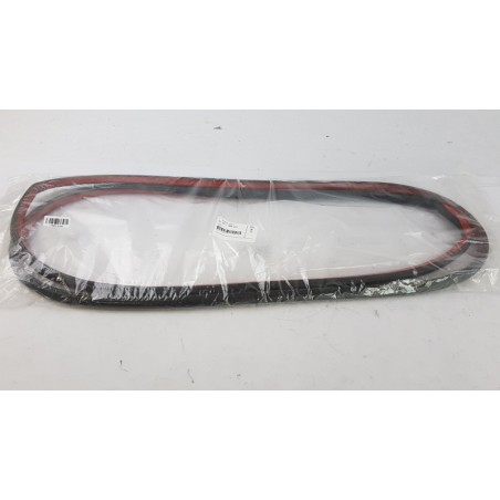 Joint De Porte BMW 51337380931 7380931 Pièce d'origine oem Joint De Porte BMW 51337380931 7380931 Pièce d'origine oem