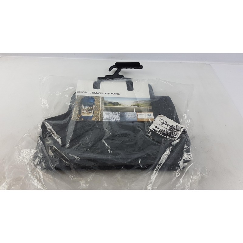 Ensemble De Tapis De Sol BMW 51472348158 2348158 Pièce d'origine oem