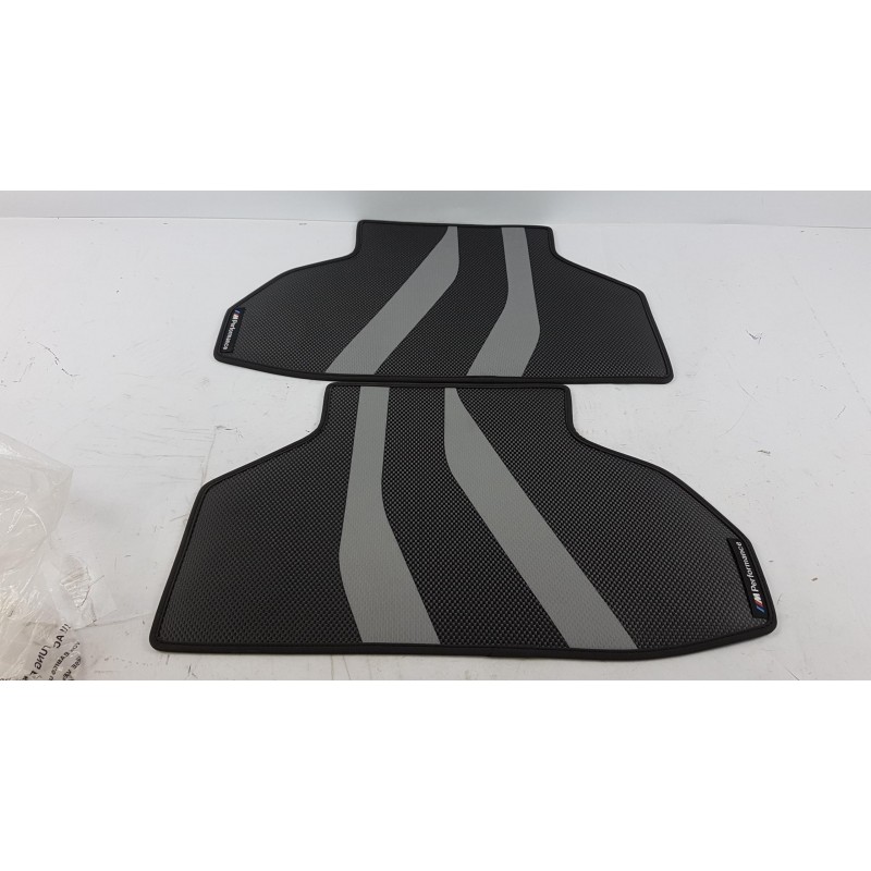 Ensemble De Tapis De Sol BMW 51472365223 2365223 Pièce d'origine oem