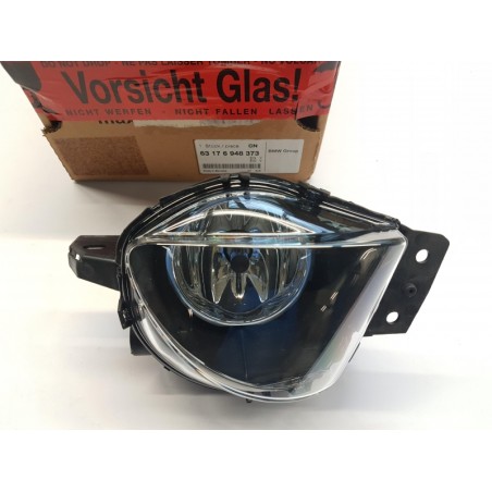 Phares Antibrouillard BMW 63176948373 6948373 Pièce d'origine oem Phares Antibrouillard BMW 63176948373 6948373 Pièce d'origine oem