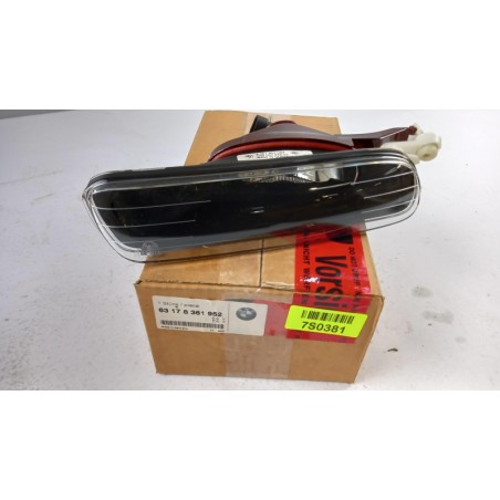 Phares Antibrouillard BMW 63178361952 8361952 Pièce d'origine oem