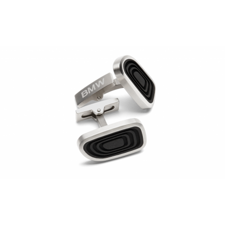 Boutons De Manchette BMW 80272353740 2353740 Pièce d'origine oem Boutons De Manchette BMW 80272353740 2353740 Pièce d'origine oem