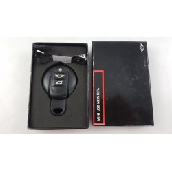 Clé USB BMW 80292287989 2287989 Pièce d'origine oem