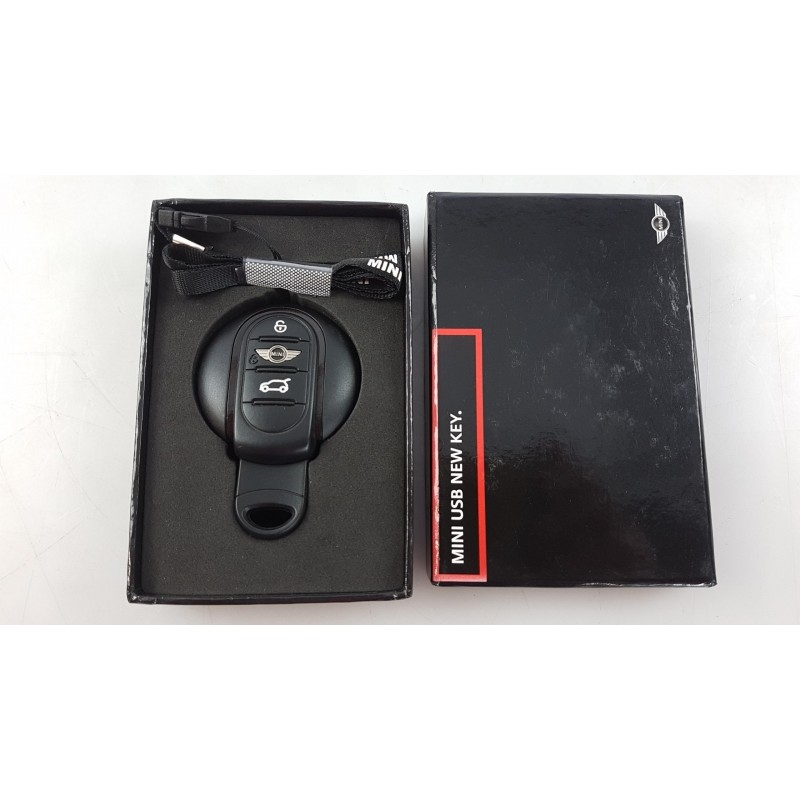 Clé USB BMW 80292287989 2287989 Pièce d'origine oem