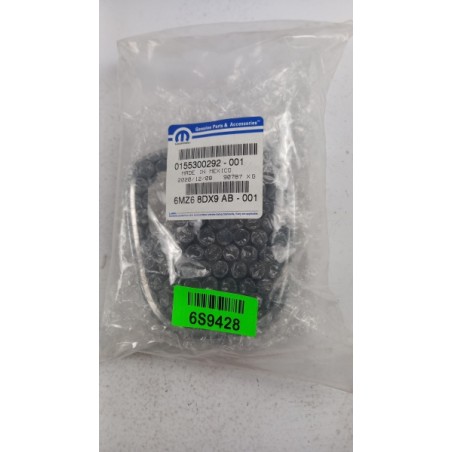Soufflet Levier De Vitesse FIAT GROUP 155300292  Pièce d'origine oem