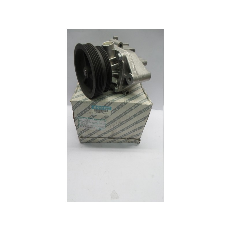 Pompe À Eau FIAT GROUP 46444355 0046444355 Pièce d'origine oem