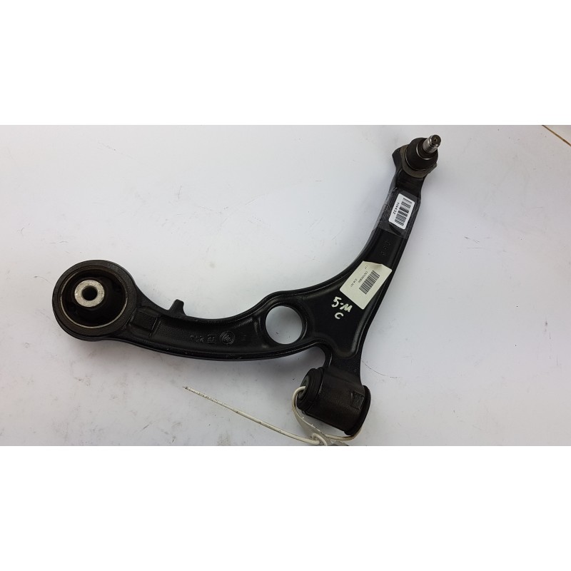 Bras De Commande De La Voie FIAT GROUP 50705083 0000050705083 Pièce d'origine oem