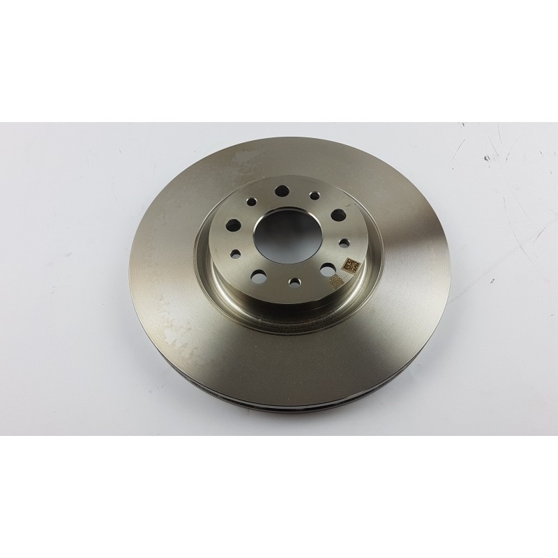 Disque De Frein (1 Pièce) FIAT GROUP 51990127  Pièce d'origine oem