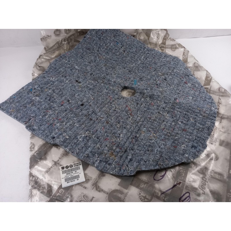 Isolation FIAT GROUP 52027188  Pièce d'origine oem