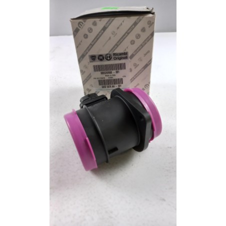 Débitmètre De Masse D''Air FIAT GROUP 55269980 Pièce d'origine oem Débitmètre De Masse D''Air FIAT GROUP 55269980 Pièce d'origine oem