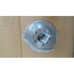 Disque De Frein (1 Pièce) FIAT GROUP 71739637 0071739637 Pièce d'origine oem